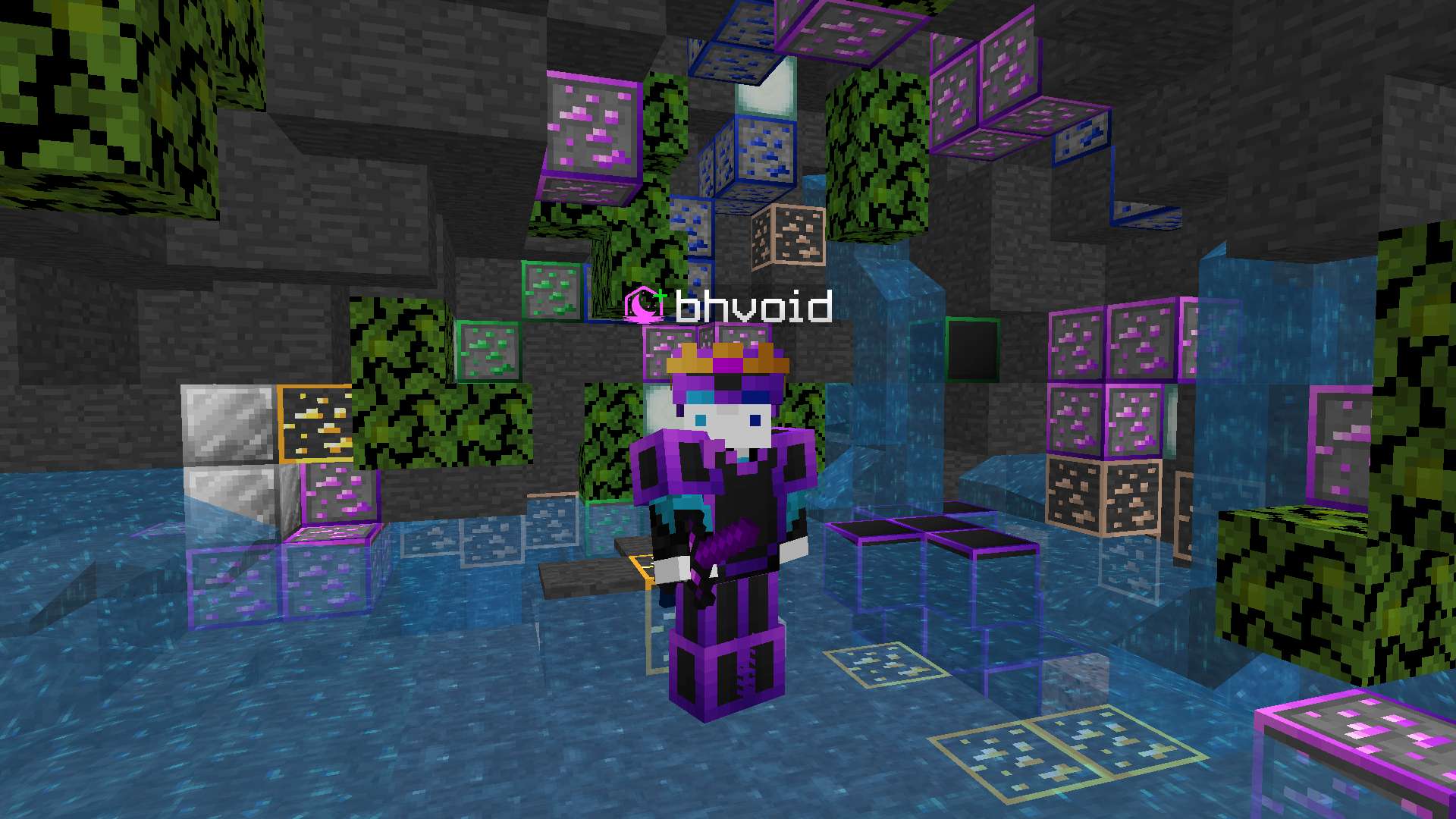 Gallery Banner for bhvoidSkySpecial on PvPRP